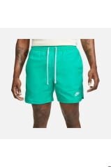 Nike Sportswear Woven Erkek Deniz Şort - DM6829-335