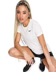Nike Dry Legend Kadın T-shirt AQ3210-100
