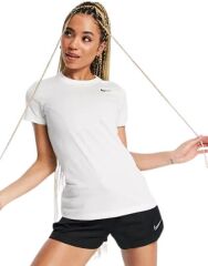 Nike Dry Legend Kadın T-shirt AQ3210-100