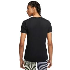 Nike Sportswear Basic Tee City Series London Baskılı Siyah Tişört CZ0197-010