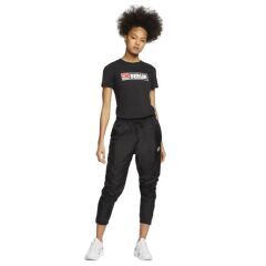 Nike Sportswear Basic Tee City Series Berlin Baskılı Siyah Tişört CZ0199-010