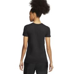 Nike Sportswear Basic Tee City Series Berlin Baskılı Siyah Tişört CZ0199-010