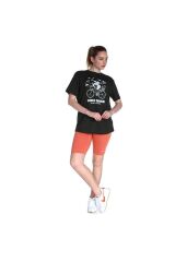 Nike W Nsw Tee Bf Earth Day Kadın Yeşil Günlük Stil Tişört DQ3047-355