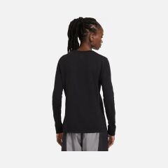 Nike Sportswear Essentials Long-Sleeve Kadın Tişört DC9833-010