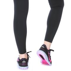 Nike Wmns Juniper Trail Kadın Siyah Koşu Ayakkabısı CW3809-014