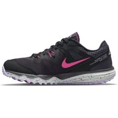 Nike Wmns Juniper Trail Kadın Siyah Koşu Ayakkabısı CW3809-014