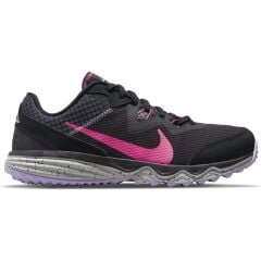 Nike Wmns Juniper Trail Kadın Siyah Koşu Ayakkabısı CW3809-014