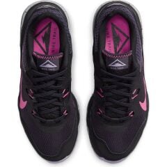 Nike Wmns Juniper Trail Kadın Siyah Koşu Ayakkabısı CW3809-014