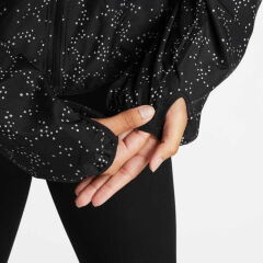 Nike Dri-Fit SSNL Novelty Running Full-Zip Kadın Ceket-Yağmurluk FB5321-010