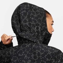 Nike Dri-Fit SSNL Novelty Running Full-Zip Kadın Ceket-Yağmurluk FB5321-010