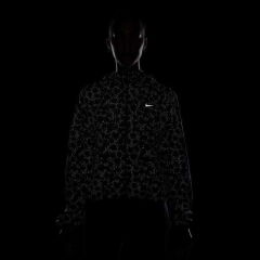Nike Dri-Fit SSNL Novelty Running Full-Zip Kadın Ceket-Yağmurluk FB5321-010