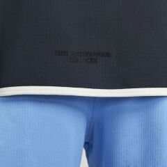 Nike Dri-fit Heritage Running Koşu Erkek Lacivert Spor Atlet DM4777- 475