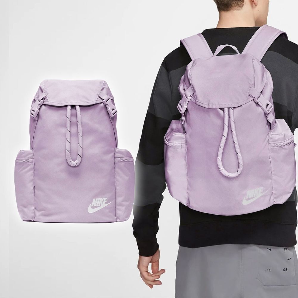 Nike Heritage Okul  ve Spor Salonu 24 LİTRE  İpli Sırt Çantası    BA6150-576