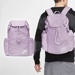 Nike Heritage Okul  ve Spor Salonu 24 LİTRE  İpli Sırt Çantası    BA6150-576