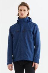 Panthzer Yangtze Erkek Mont Lacivert PNZS185000BLU