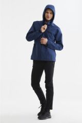 Panthzer Yangtze Erkek Mont Lacivert PNZS185000BLU