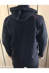 Runnos Erkek Softshell Spor Mont RNNS-03