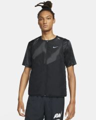 NIKE THERMA-FIT REPEL WILD RUN SYNTHETIC-FILL ERKEK YELEK-DD6207-010