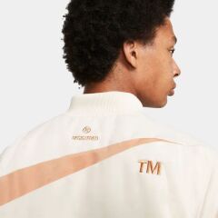 NIKE MEN'S SPORTSWEAR SWOOSH THERMA-FIT SYNTHETIC-FILL BOMBER-DD6055-219