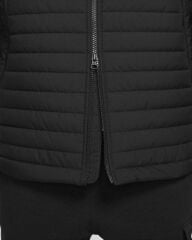 Nike Sportswear Synthetic-Fill Full Zip Hoodie Erkek Mont-DM1794-010