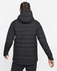 Nike Sportswear Synthetic-Fill Full Zip Hoodie Erkek Mont-DM1794-010