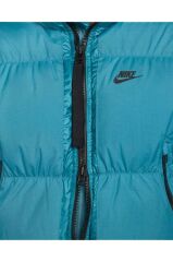Nike Sportswear Therma-Fit Repel City Puffer Full-Zip Hoodie Erkek Mont-DD6978-415(BİR BEDEN KÜÇÜK ALMANIZI ÖNERİRİZ)