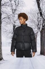 Nike Sportswear Therma-Fit Repel City Puffer Full-Zip Hoodie Erkek Mont-DD6978-010(BİR BEDEN KÜÇÜK ALMANIZI ÖNERİYORUZ.)