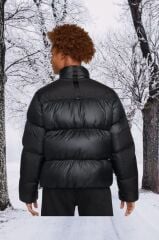 Nike Sportswear Therma-Fit Repel City Puffer Full-Zip Hoodie Erkek Mont-DD6978-010(BİR BEDEN KÜÇÜK ALMANIZI ÖNERİYORUZ.)