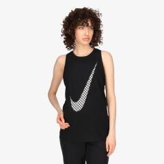 Nike Dri-Fit Icon Clash Graphic Training Kadın Atlet - DJ1742-010