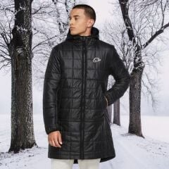 Nike Synthetic Fıll Parka DV2932-010