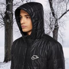 Nike Synthetic Fıll Parka DV2932-010