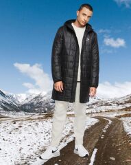 Nike Synthetic Fıll Parka DV2932-010