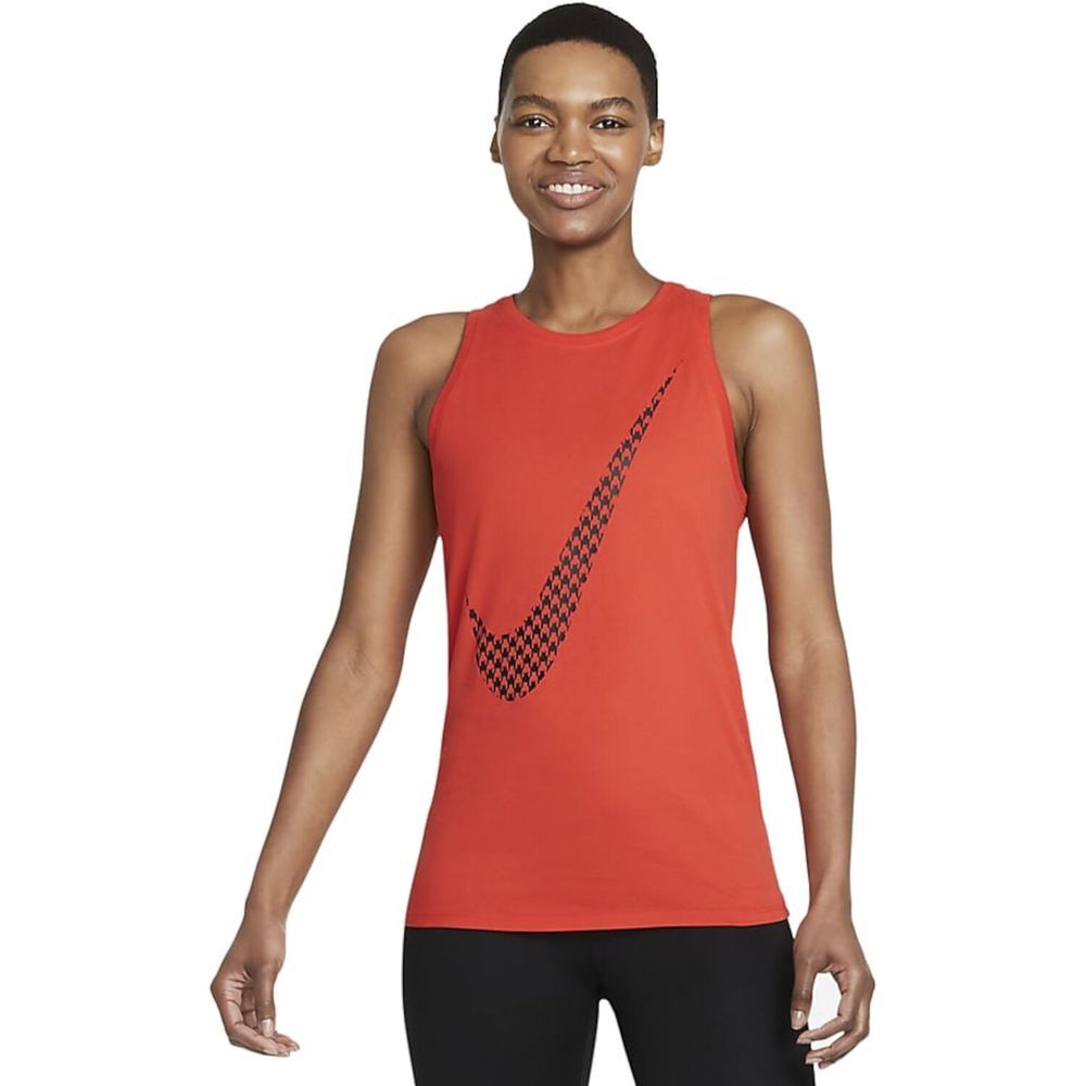 Nike Drı-fıt Icon Clash Tank Top Atlet Dj1742-673