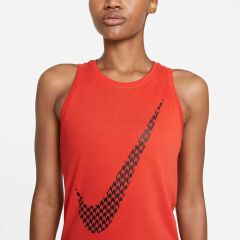 Nike Drı-fıt Icon Clash Tank Top Atlet Dj1742-673