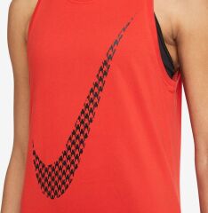 Nike Drı-fıt Icon Clash Tank Top Atlet Dj1742-673