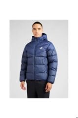 NIKE  Storm FIT Windrunner PrimaLoft Hoodie Jacket Erkek Mont DR9605-410