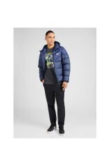 NIKE  Storm FIT Windrunner PrimaLoft Hoodie Jacket Erkek Mont DR9605-410