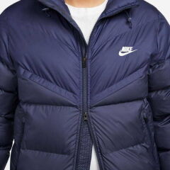 NIKE  Storm FIT Windrunner PrimaLoft Hoodie Jacket Erkek Mont DR9605-410