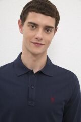 Polo Sweatshirt Basic