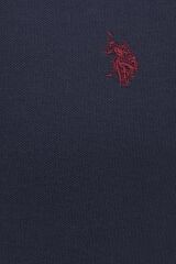 Polo Sweatshirt Basic