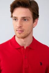 Polo Sweatshirt Basic