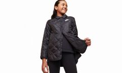Nike Sportswear Big Kids' Synthetic-Fill Jacket-DD8696-010