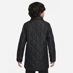 Nike Sportswear Big Kids' Synthetic-Fill Jacket-DD8696-010