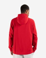 Nike Jordan Dri-FIT Air Men's French Terry Pullover Hoodie-DJ0634-687