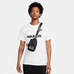 Nike Air Max Sportswear Essentials SİYAH Omuz Çantası DV1769-010