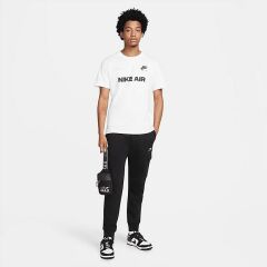 Nike Air Max Sportswear Essentials SİYAH Omuz Çantası DV1769-010