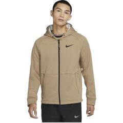 Nike Pro Therma-Fit ADV Full-Zip Hoodie Erkek Sweatshirt-DD2124-247