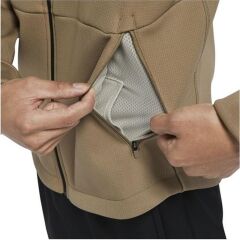 Nike Pro Therma-Fit ADV Full-Zip Hoodie Erkek Sweatshirt-DD2124-247