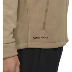 Nike Pro Therma-Fit ADV Full-Zip Hoodie Erkek Sweatshirt-DD2124-247