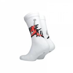 Nike Air Legacy Crew Jumpman Classic Socks CU2956-100